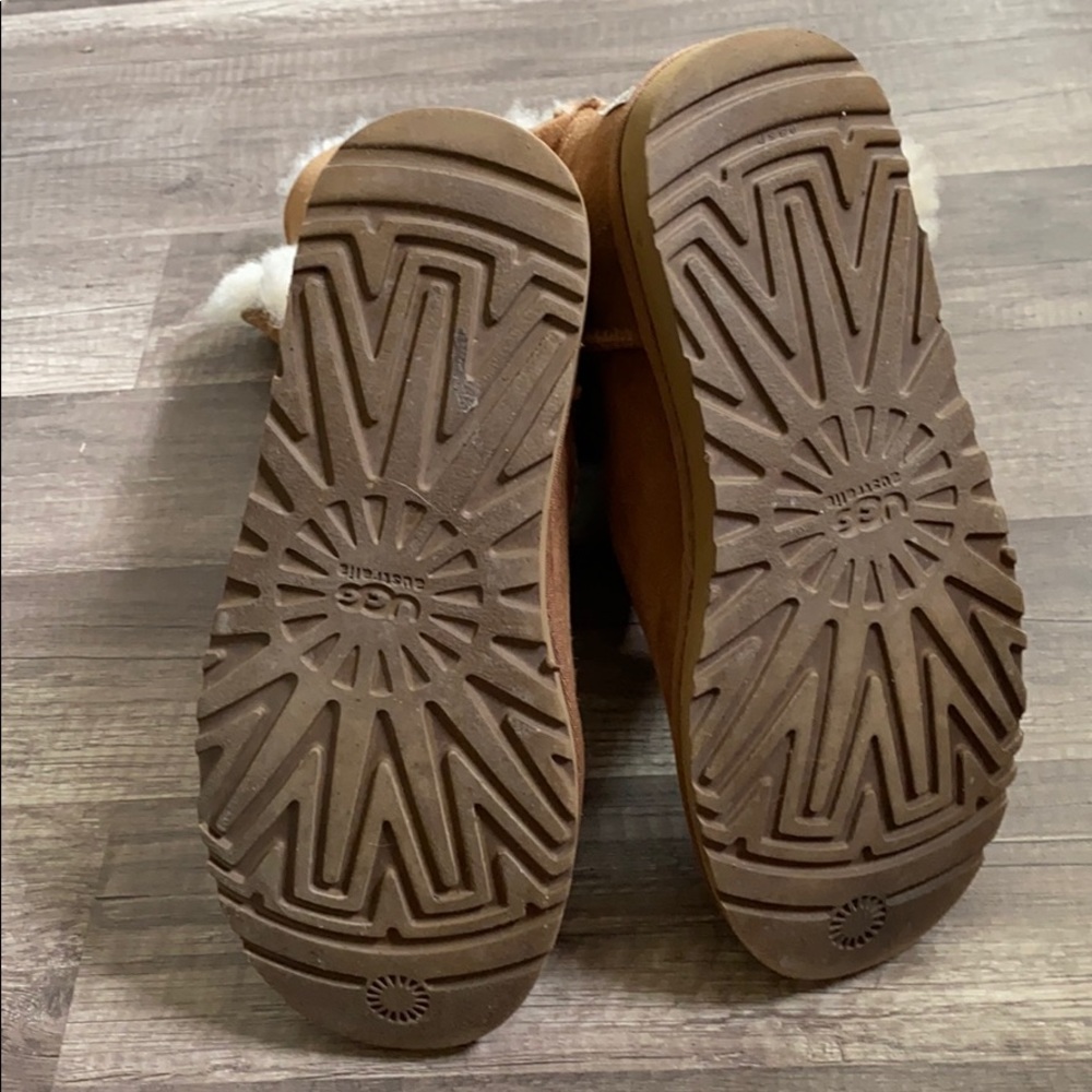 UGG Bailey boot - Picture 6 of 7